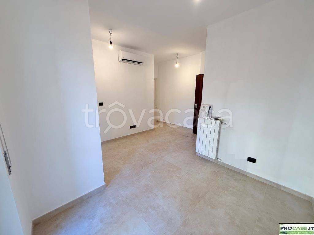 appartamento in vendita a Saronno