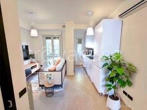 appartamento in vendita a Saronno