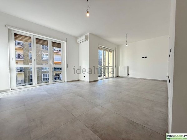 appartamento in vendita a Saronno