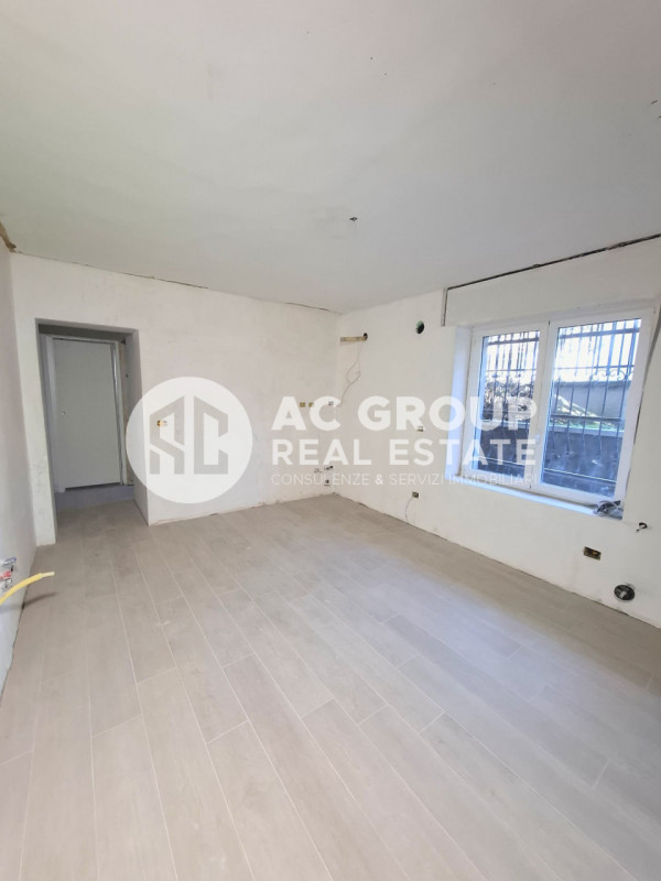 appartamento in vendita a Saronno