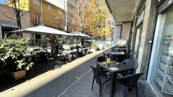 negozio in vendita a Saronno