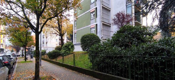 appartamento in vendita a Saronno