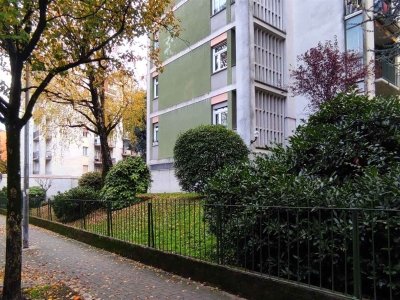 appartamento in vendita a Saronno