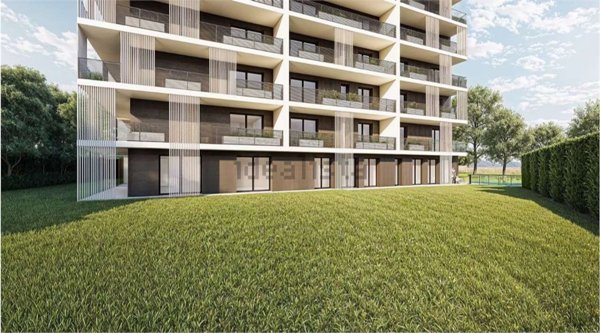 appartamento in vendita a Saronno