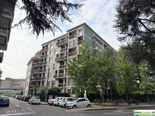 appartamento in vendita a Saronno