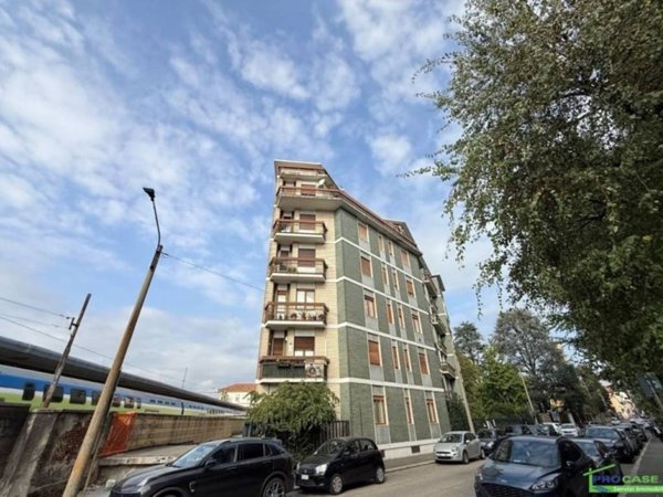 ufficio in vendita a Saronno