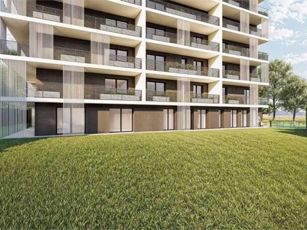 appartamento in vendita a Saronno