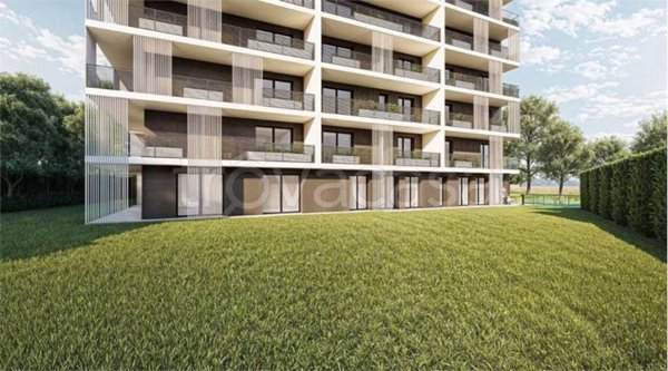 appartamento in vendita a Saronno