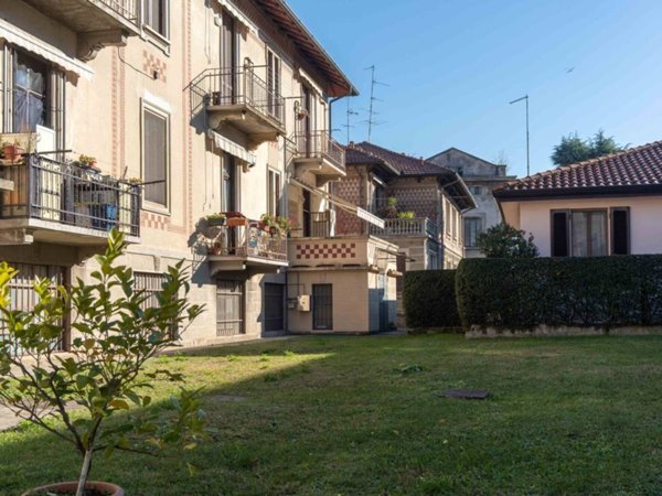 appartamento in vendita a Saronno