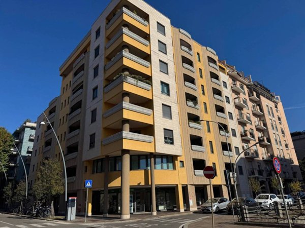 appartamento in vendita a Saronno