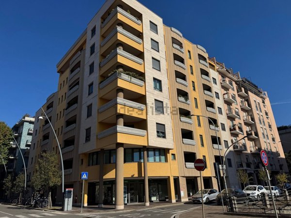 appartamento in vendita a Saronno