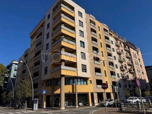 appartamento in vendita a Saronno