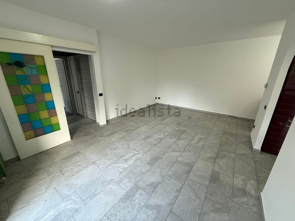 appartamento in vendita a Saronno