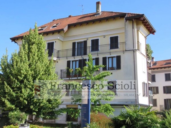 appartamento in vendita a Saronno