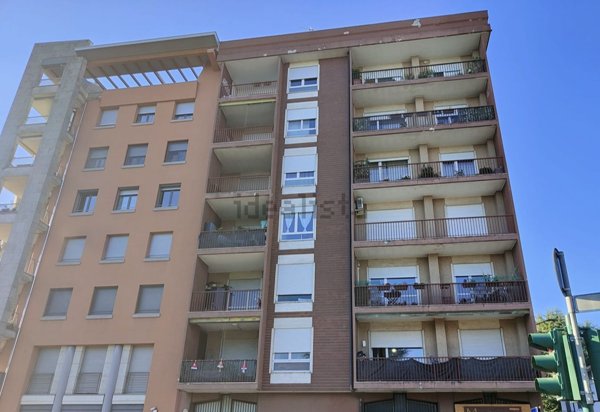 appartamento in vendita a Saronno