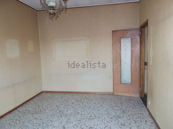 appartamento in vendita a Saronno