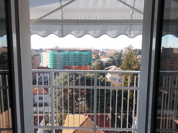 appartamento in vendita a Saronno