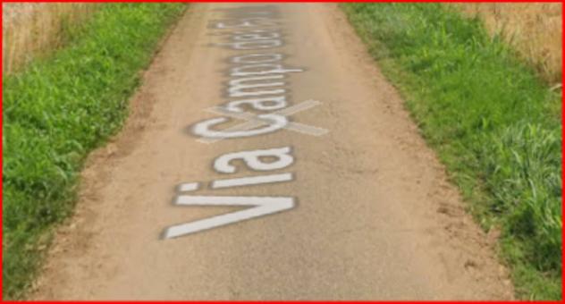 terreno edificabile in vendita a Saronno in zona Campo dei Fiori