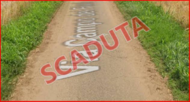 terreno edificabile in vendita a Saronno in zona Campo dei Fiori