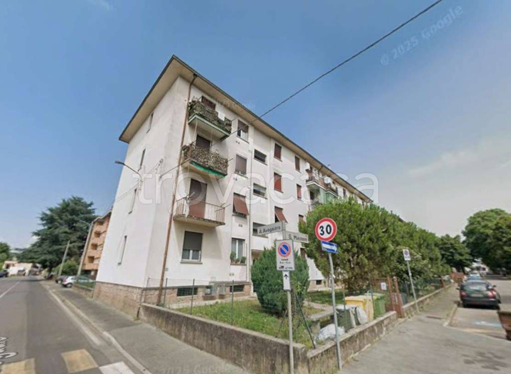 appartamento in vendita a Saronno