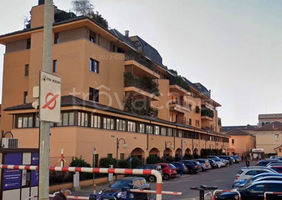appartamento in vendita a Saronno