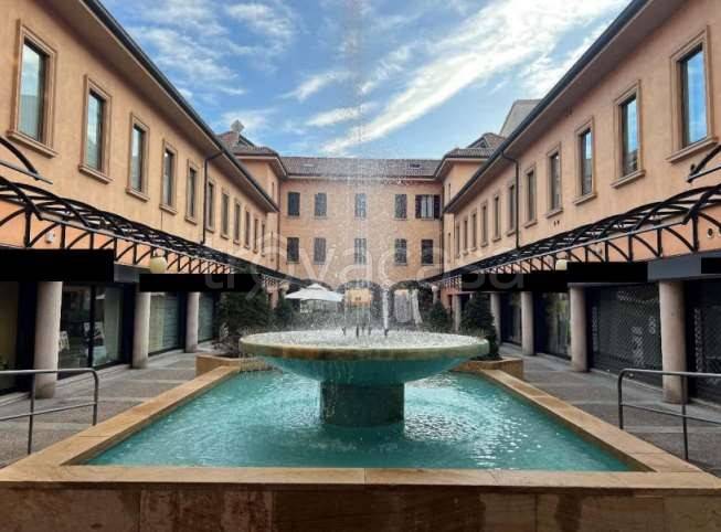 appartamento in vendita a Saronno