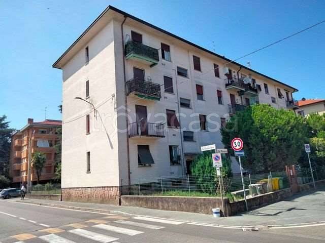 appartamento in vendita a Saronno