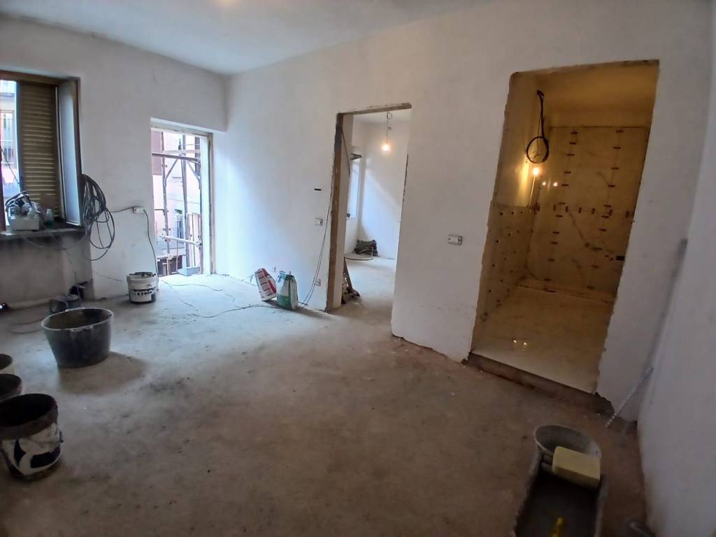 appartamento in vendita a Saronno