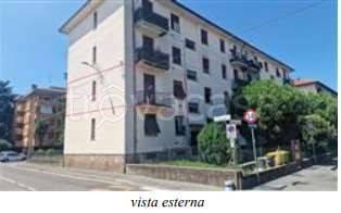appartamento in vendita a Saronno