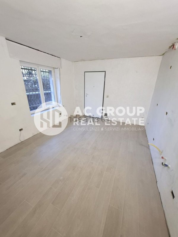 appartamento in vendita a Saronno