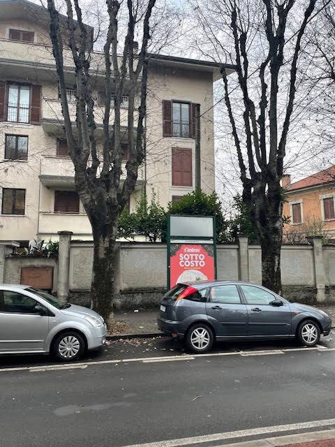 appartamento in vendita a Saronno