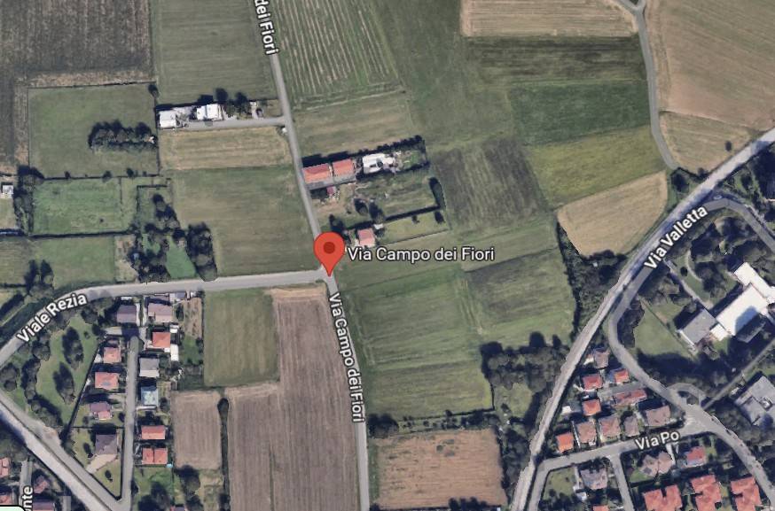 ufficio in vendita a Saronno in zona Campo dei Fiori