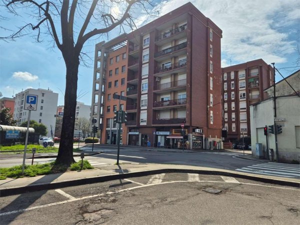 appartamento in vendita a Saronno