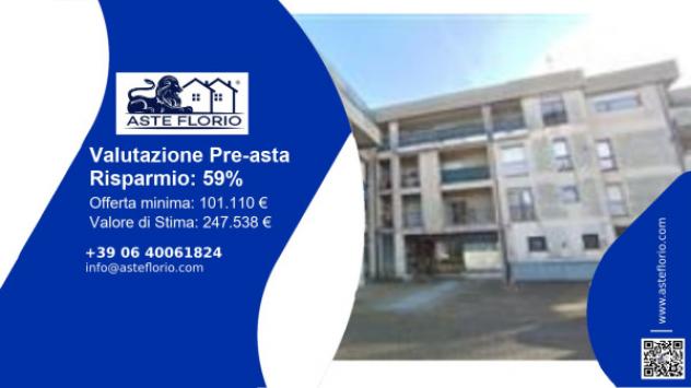 ufficio in vendita a Saronno