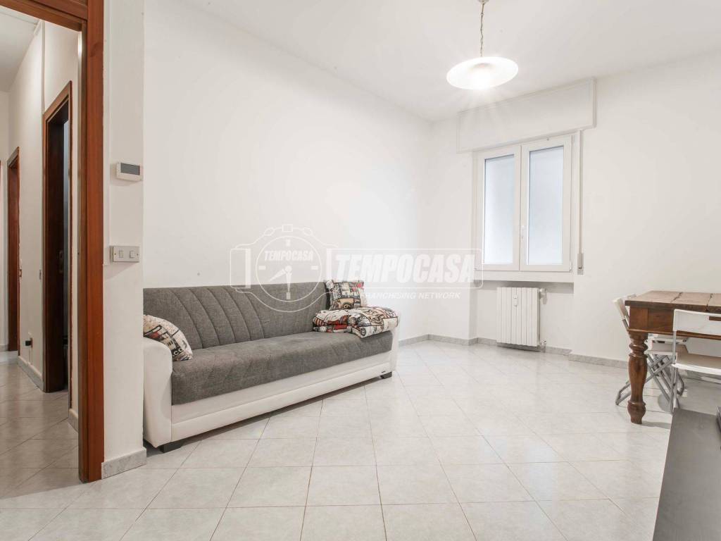 appartamento in vendita a Saronno