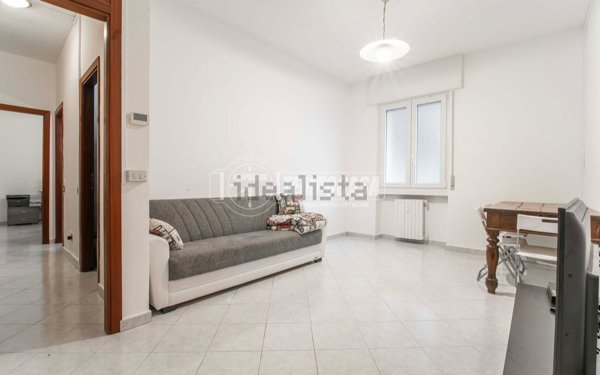 appartamento in vendita a Saronno