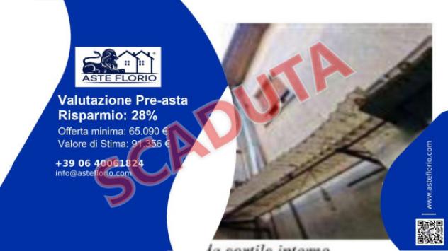 appartamento in vendita a Saronno