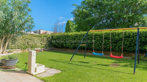 appartamento in vendita a Saronno