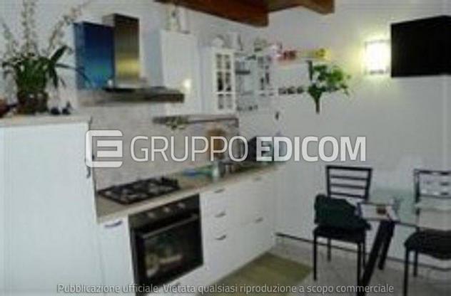 appartamento in vendita a Saronno