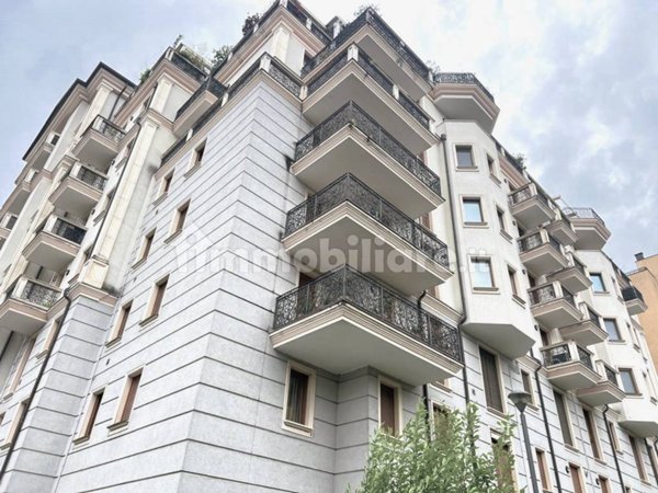 appartamento in vendita a Saronno