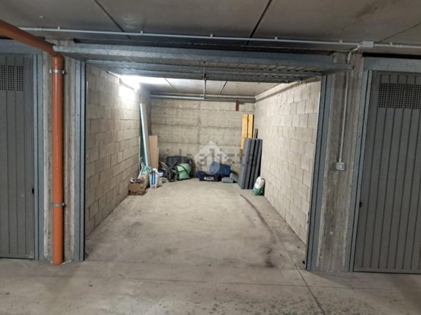 ufficio in vendita a Saronno