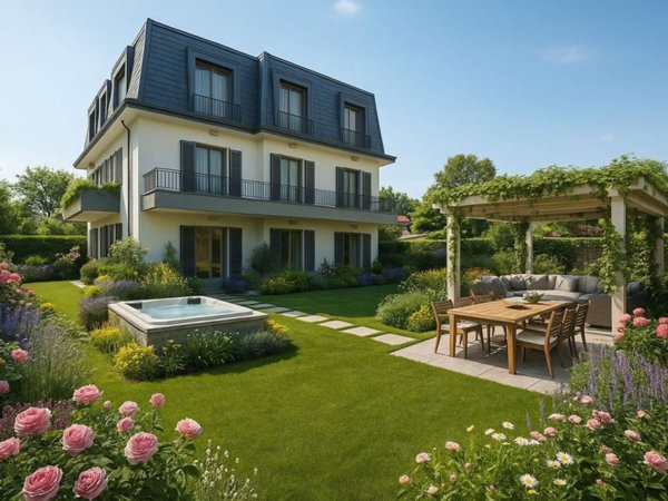 casa indipendente in vendita a Saronno