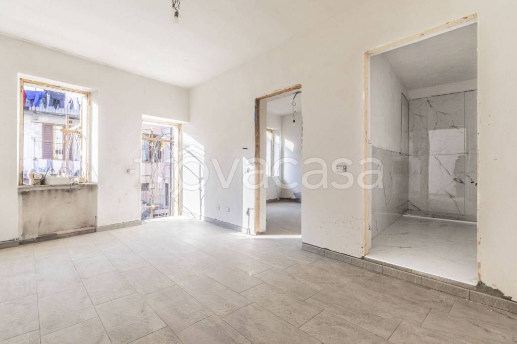 appartamento in vendita a Saronno