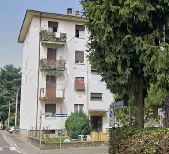 appartamento in vendita a Saronno