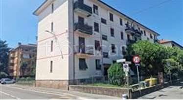 appartamento in vendita a Saronno