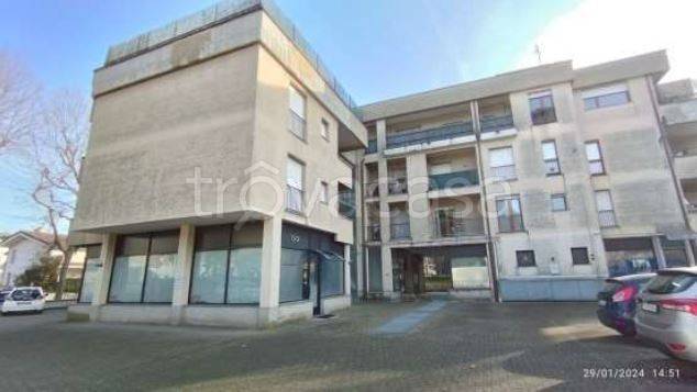 appartamento in vendita a Saronno