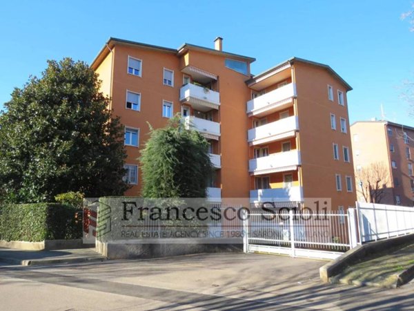 appartamento in vendita a Saronno