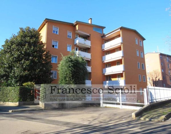 appartamento in vendita a Saronno