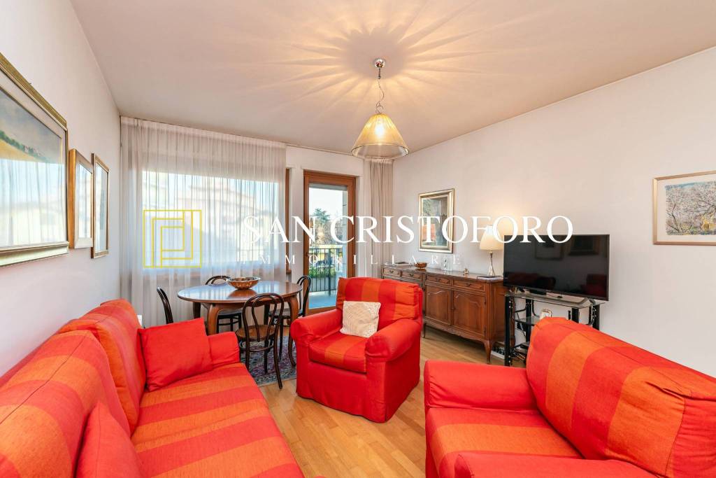 appartamento in vendita a Saronno