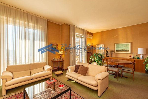 appartamento in vendita a Saronno